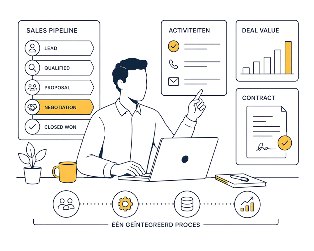 B2B Pipeline 1